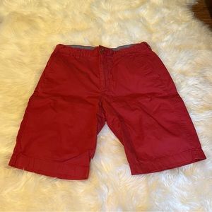 JCrew Men’s Shorts